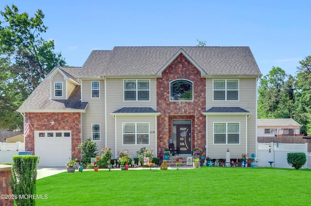 Unit for sale at 1532 Lawrence Avenue, Toms River, NJ 08757