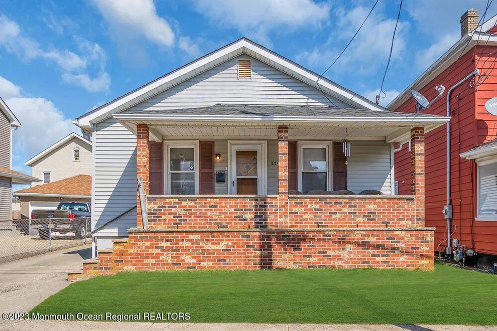 Unit for sale at 339 Poole Avenue, Long Branch, NJ 07740
