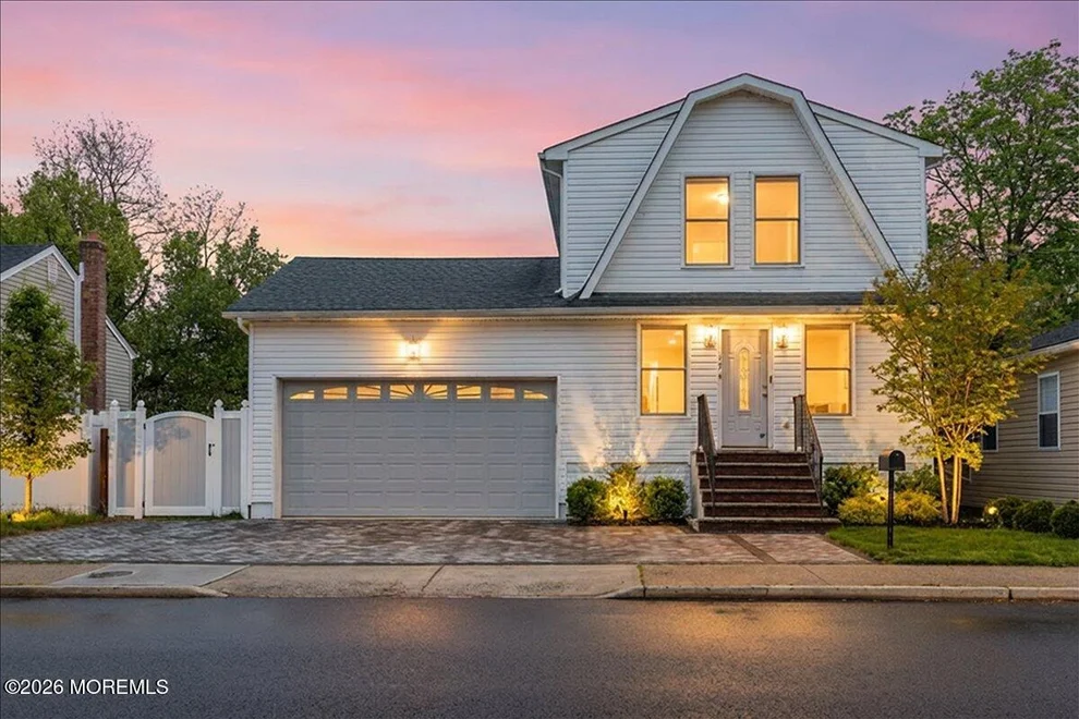 Unit for sale at 176 Bray Avenue, North Middletown, NJ 07748