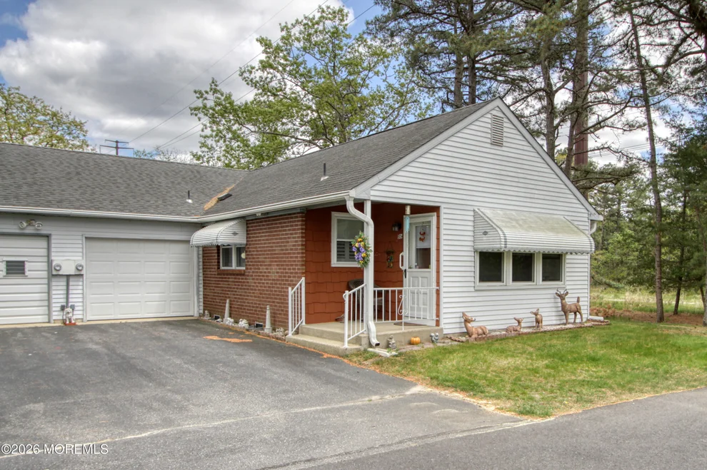 Unit for sale at 18 Alpine Road, Whiting, NJ 08759