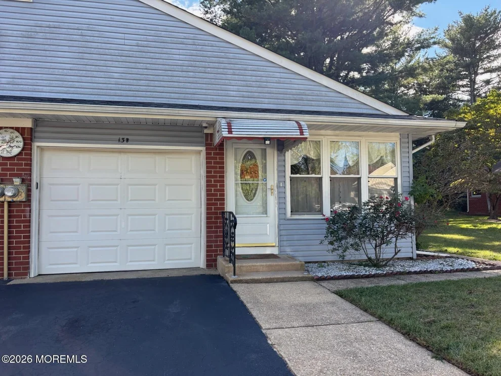 Unit for sale at 13 Wintergreen Lane, Whiting, NJ 08759