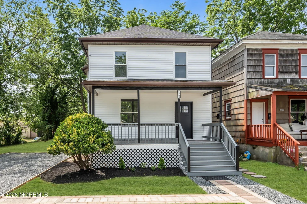Unit for sale at 1208 Mckinley Avenue, Pleasantville, NJ 08232