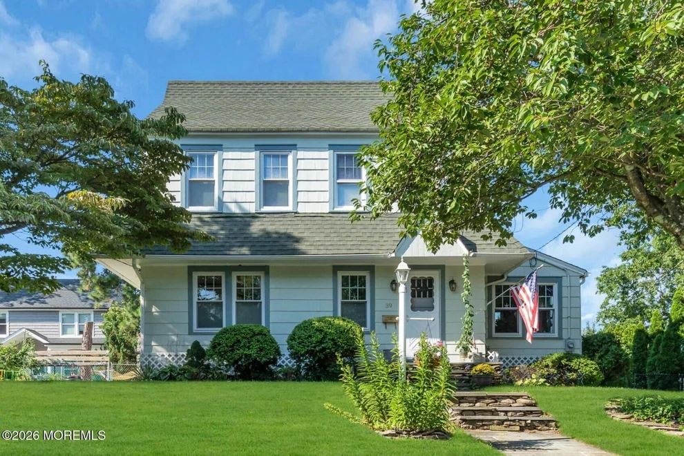 Unit for sale at 39 Highland Avenue, Leonardo, NJ 07737