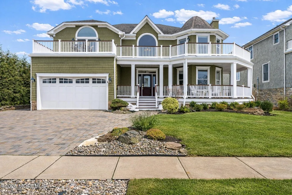 Unit for sale at 10 Imbrie Place, Sea Bright, NJ 07760