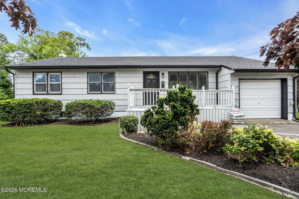 Unit for sale at 108 Malmy Drive, Brick, NJ 08724