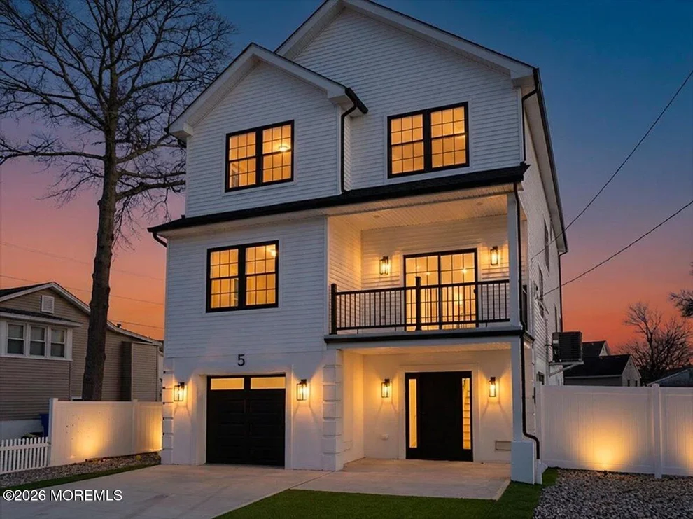 Unit for sale at 5 Shore Pine Drive, Brick, NJ 08723