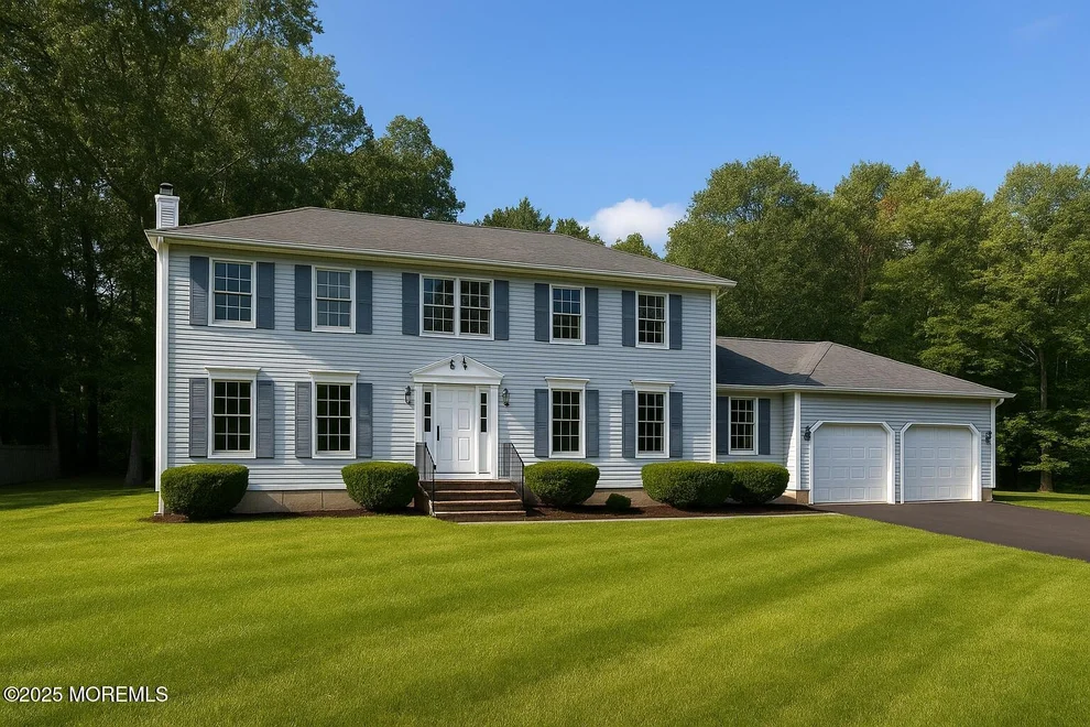 Unit for sale at 10 Brentwood Drive, Jackson, NJ 08527