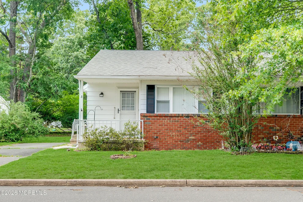 Unit for sale at 14B Minnesota Avenue, Whiting, NJ 08759