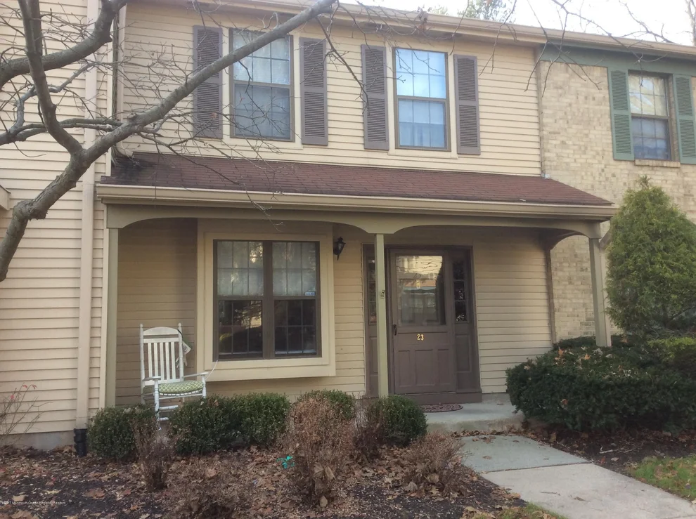 Unit for sale at 23 Balmoral Court, Aberdeen, NJ 07747