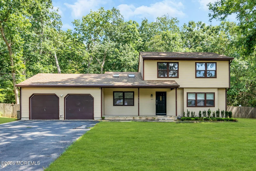 Unit for sale at 169 White Road, Jackson, NJ 08527
