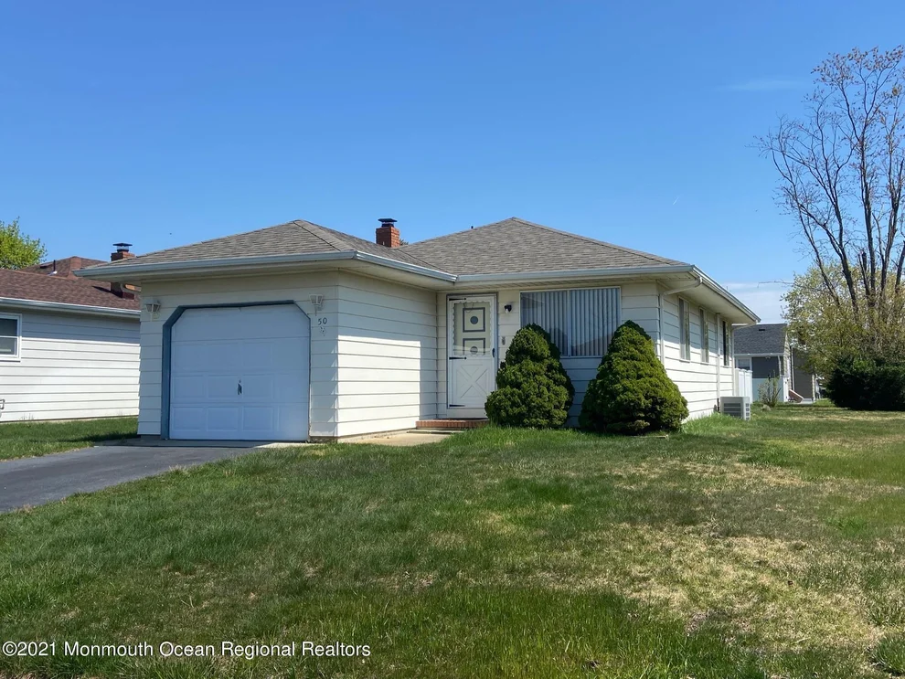 Unit for sale at 50 Bonaire Drive, Toms River, NJ 08757