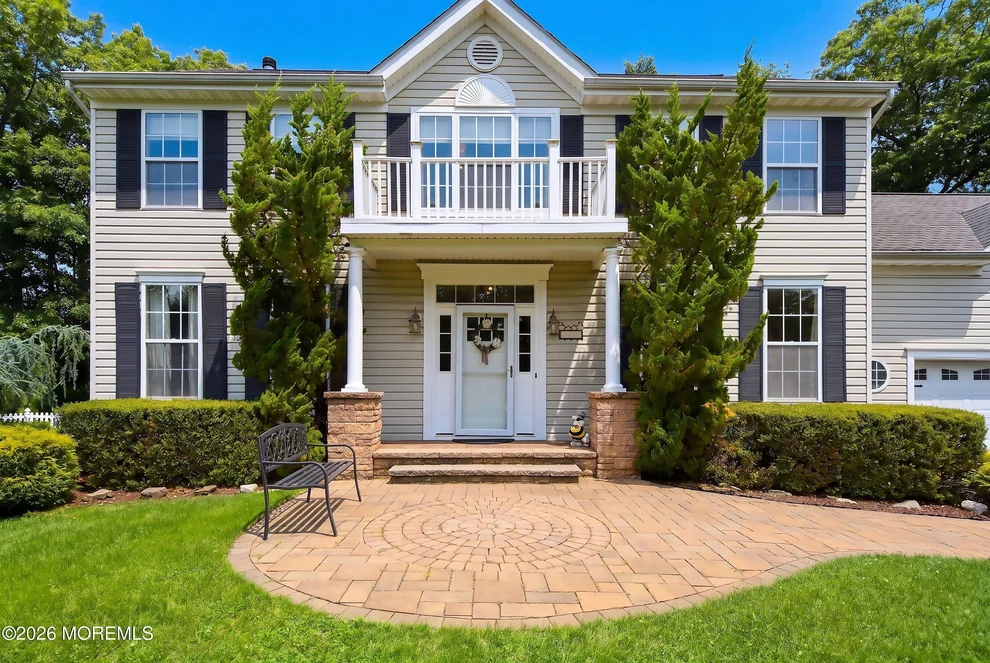 Unit for sale at 19 Goldfinch Road, Jackson, NJ 08527