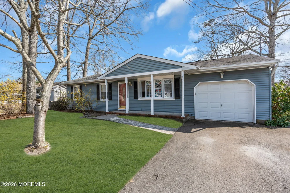 Unit for sale at 205 Hemlock Drive, Lanoka Harbor, NJ 08734