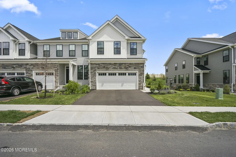 Unit for sale at 170 Mustang Drive, Manalapan, NJ 07726