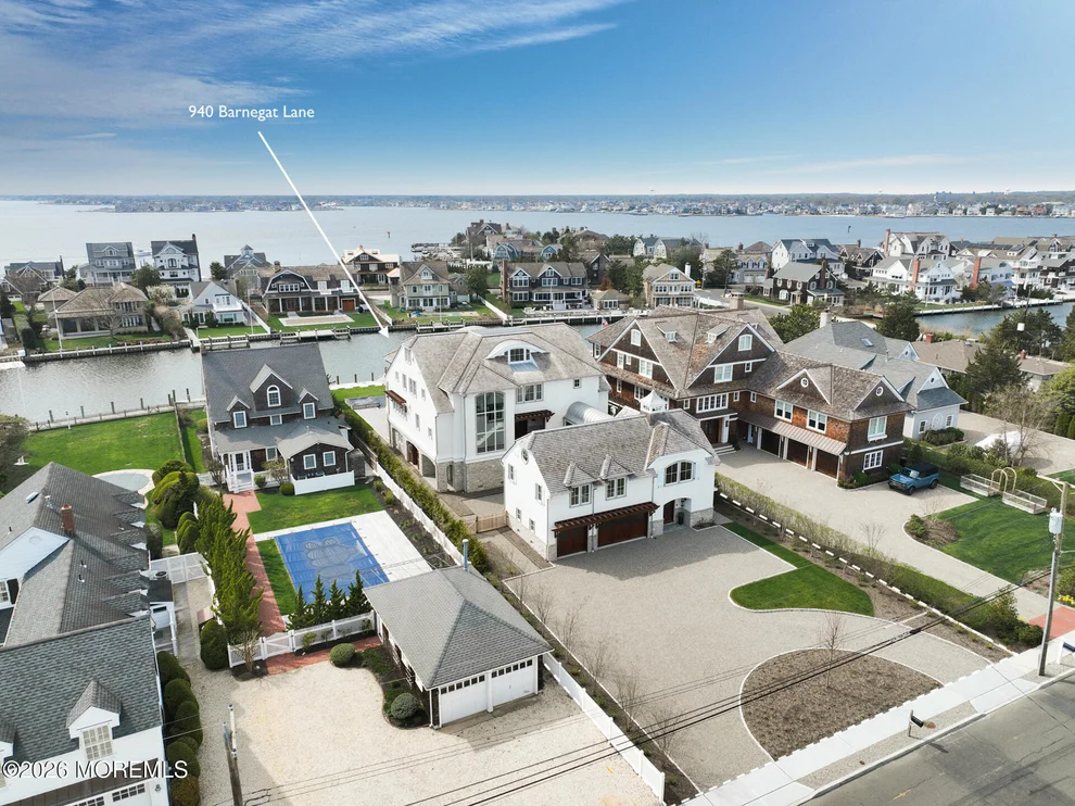 Unit for sale at 940 Barnegat Lane, Mantoloking, NJ 08738