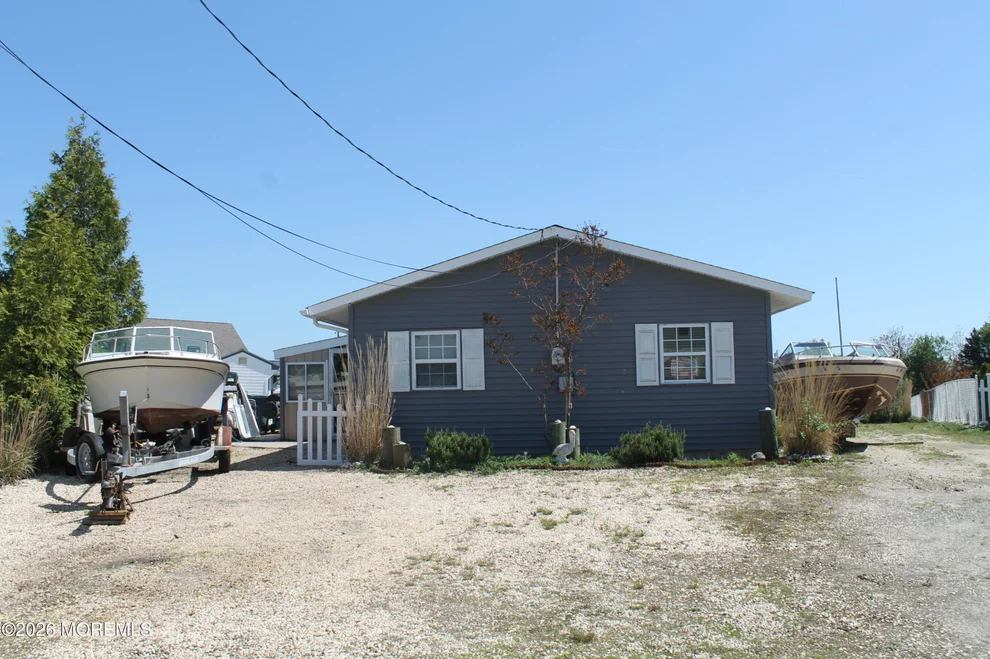 Unit for sale at 45 S Portland Drive, Little Egg Harbor, NJ 08087