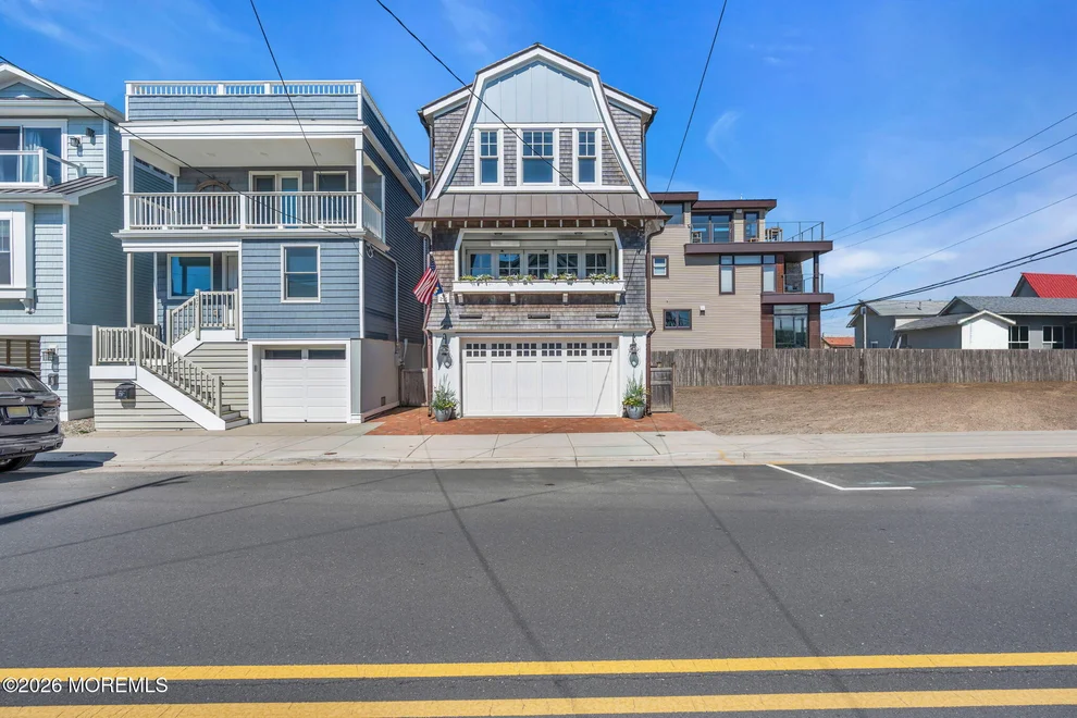 Unit for sale at 255 1st Avenue, Manasquan, NJ 08736