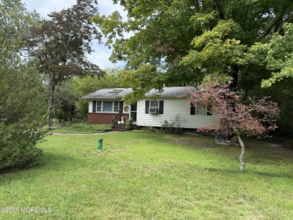 Unit for sale at 4 Peach Tree Street, Jackson, NJ 08527