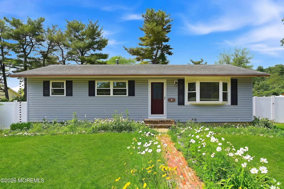 Unit for sale at 3 Xavier Drive, Jackson, NJ 08527