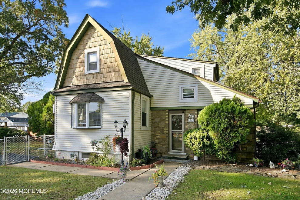 Unit for sale at 98 Randolph Avenue, Old Bridge, NJ 08857