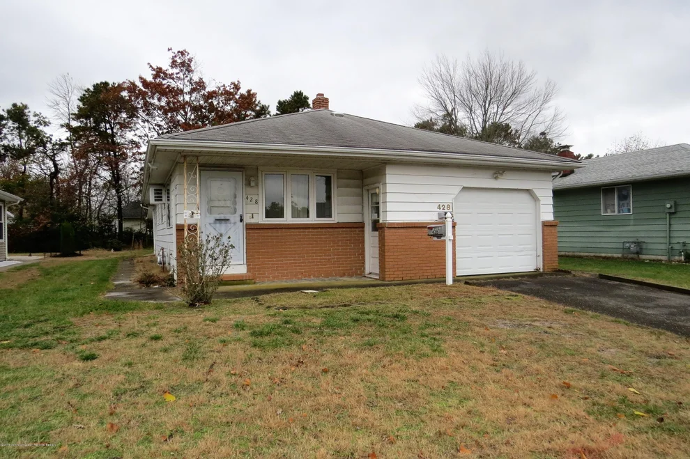 Unit for sale at 428 Jamaica Boulevard, Toms River, NJ 08757