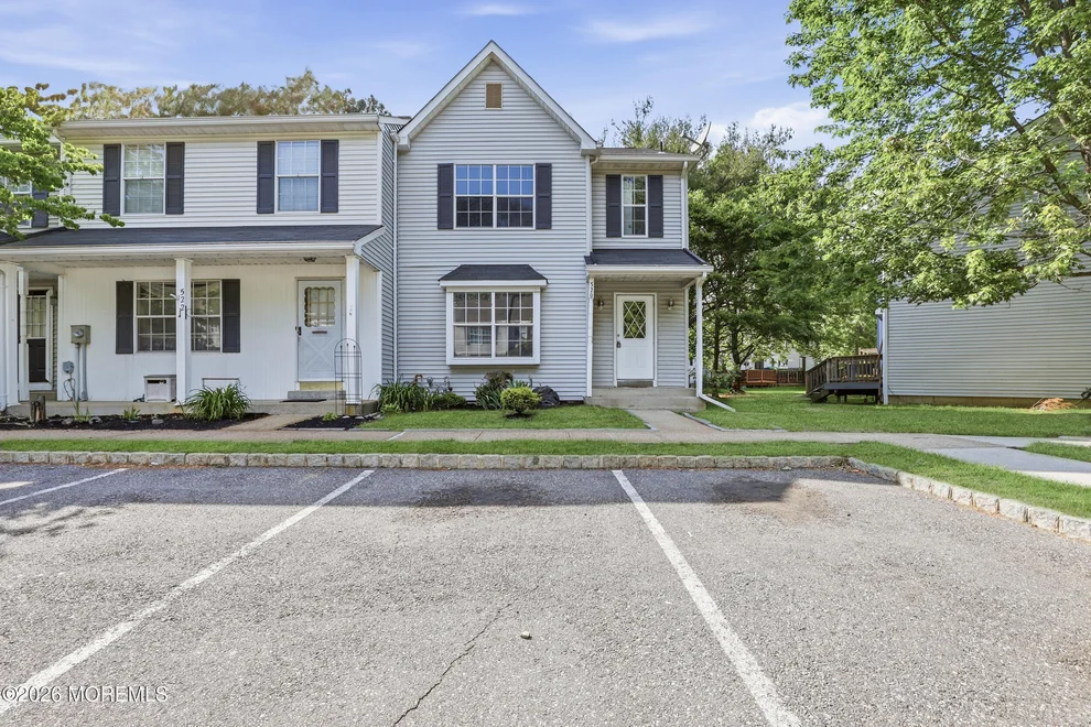 Unit for sale at 520 Davids Court, Lakewood, NJ 08701