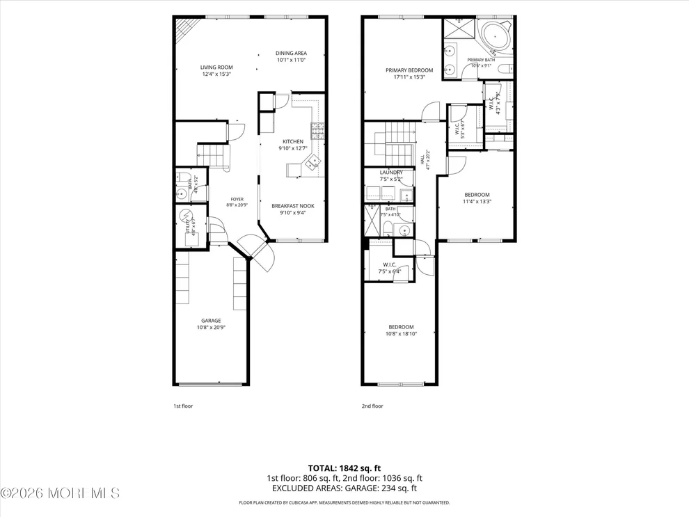 Unit for sale at 90 Banyan Boulevard, Holmdel, NJ 07733