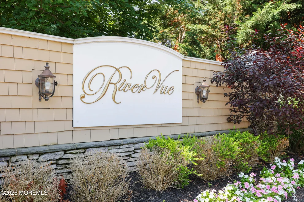 Unit for sale at 302 River Mist Way, Brielle, NJ 08730