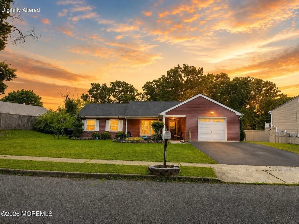Unit for sale at 28 Aspen Circle, Barnegat, NJ 08005