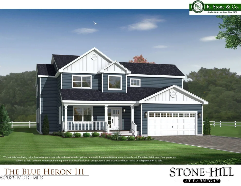 Unit for sale at 0 Trinity Court, Barnegat, NJ 08005