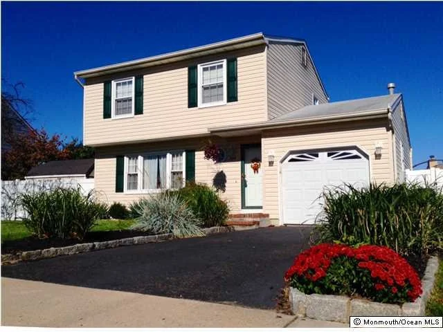 Unit for sale at 838 Columbus Drive, Brick, NJ 08724
