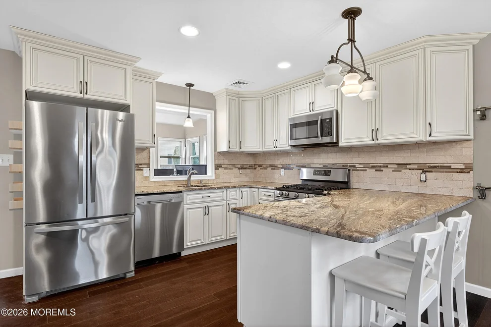 Unit for sale at 516 Atlantic Avenue, Long Branch, NJ 07740