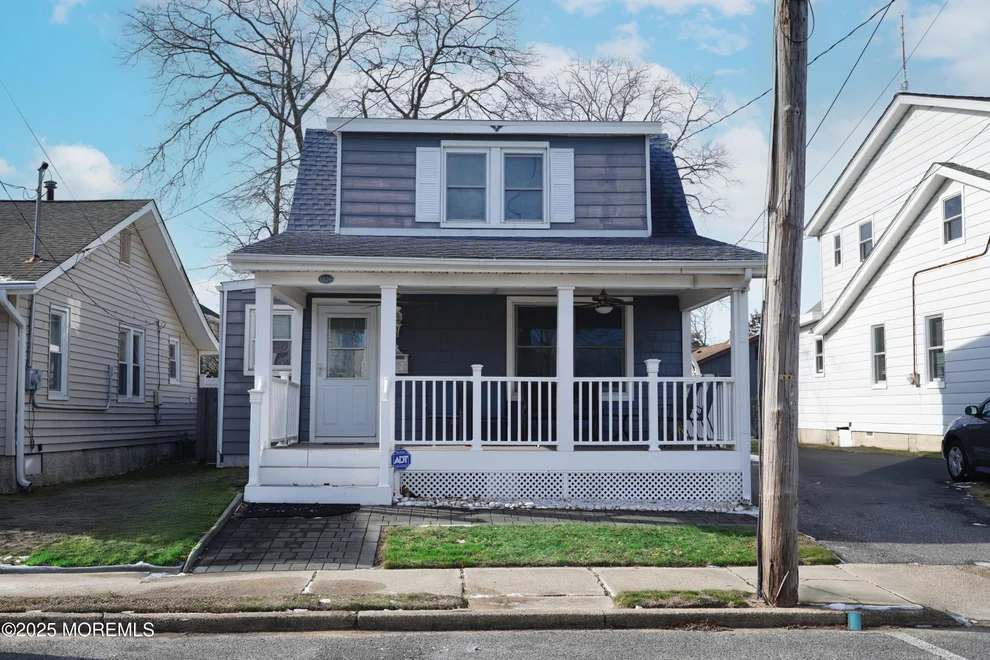 Unit for sale at 1809 Pine Terrace, Belmar, NJ 07719