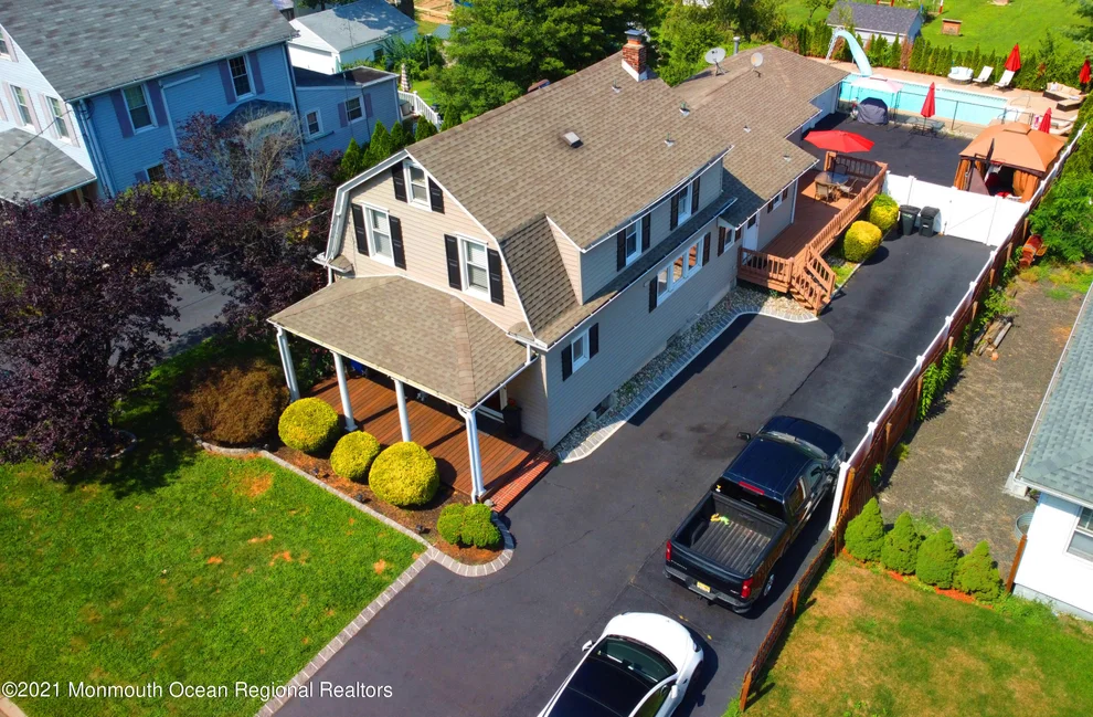 Unit for sale at 308 Monmouth Road, West Long Branch, NJ 07764