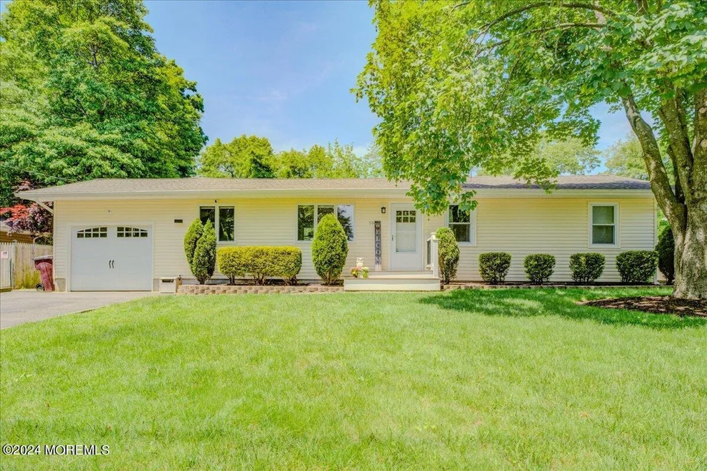 Unit for sale at 59 Sherman Avenue, Bayville, NJ 08721
