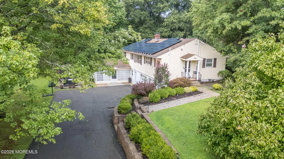 Unit for sale at 76 Main Street, Holmdel, NJ 07733