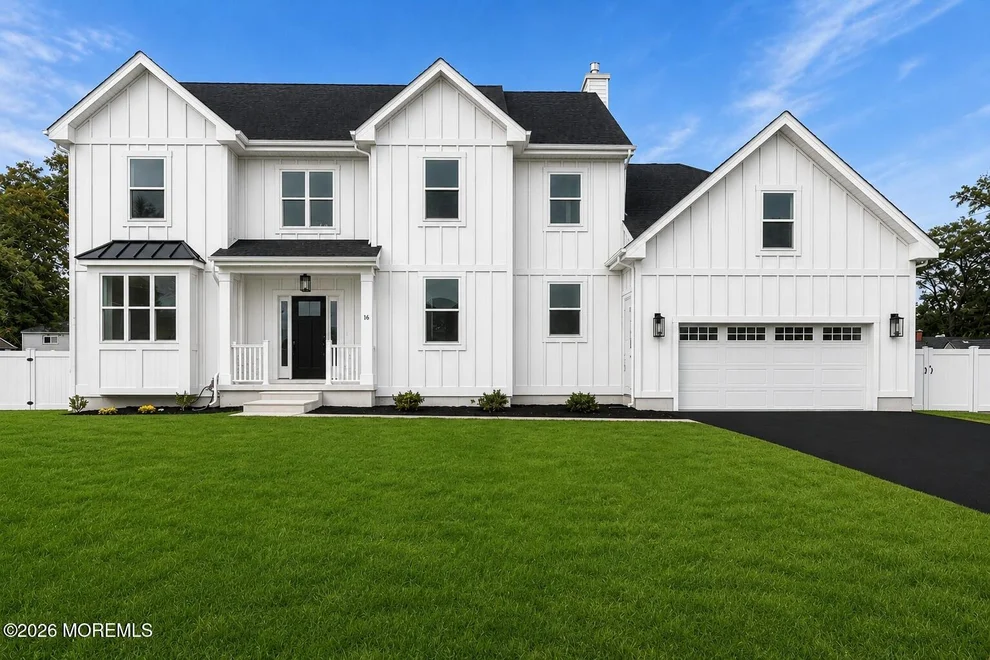 Unit for sale at 2 Southern Boulevard, Bayville, NJ 08721