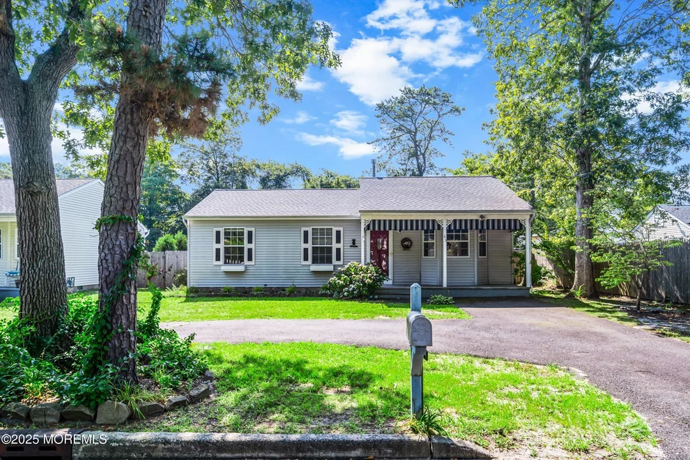 Unit for sale at 63 Willetta Drive, Brick, NJ 08723