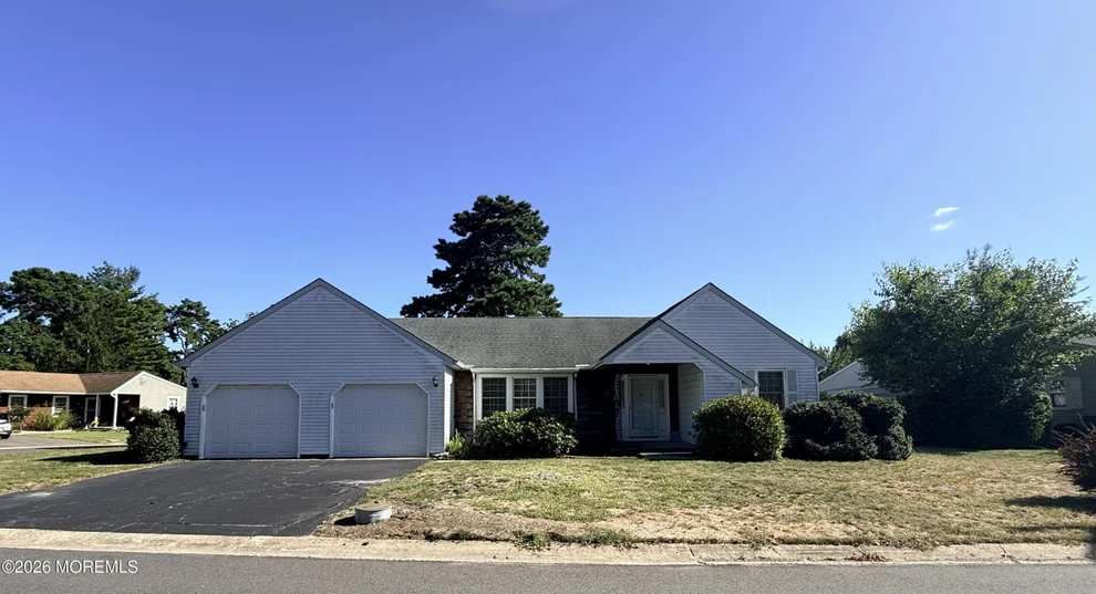 Unit for sale at 2 Berwick Street, Whiting, NJ 08759