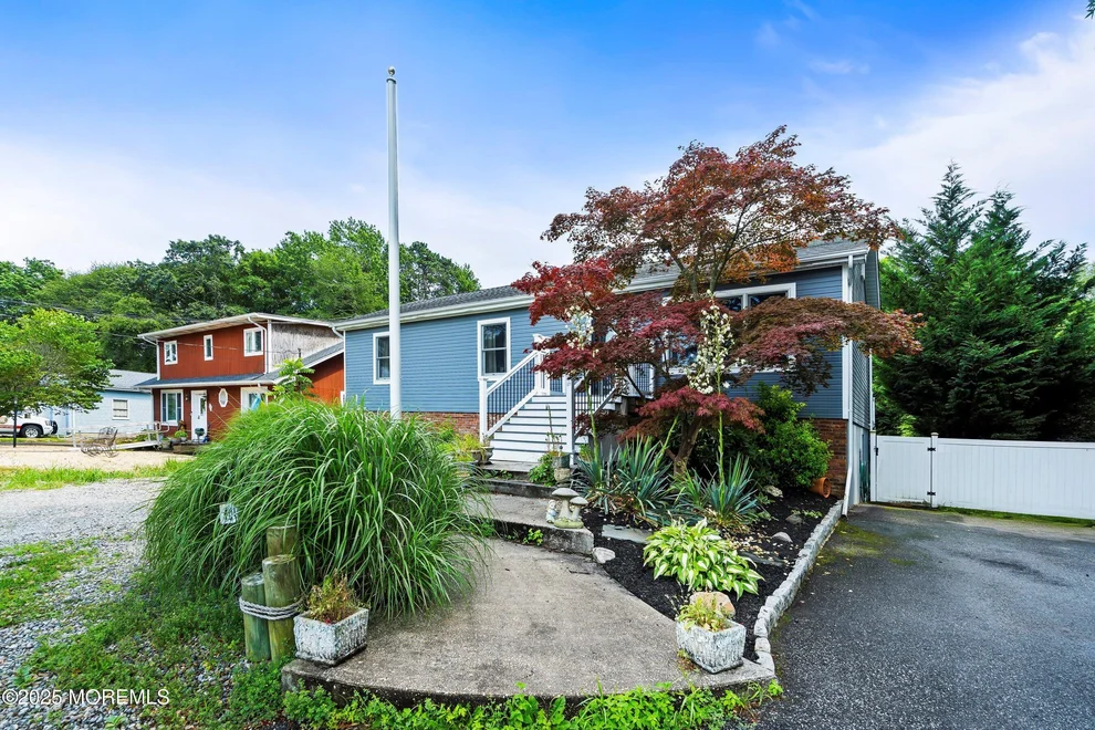 Unit for sale at 40 W Barnegat Avenue, Ocean Gate, NJ 08740
