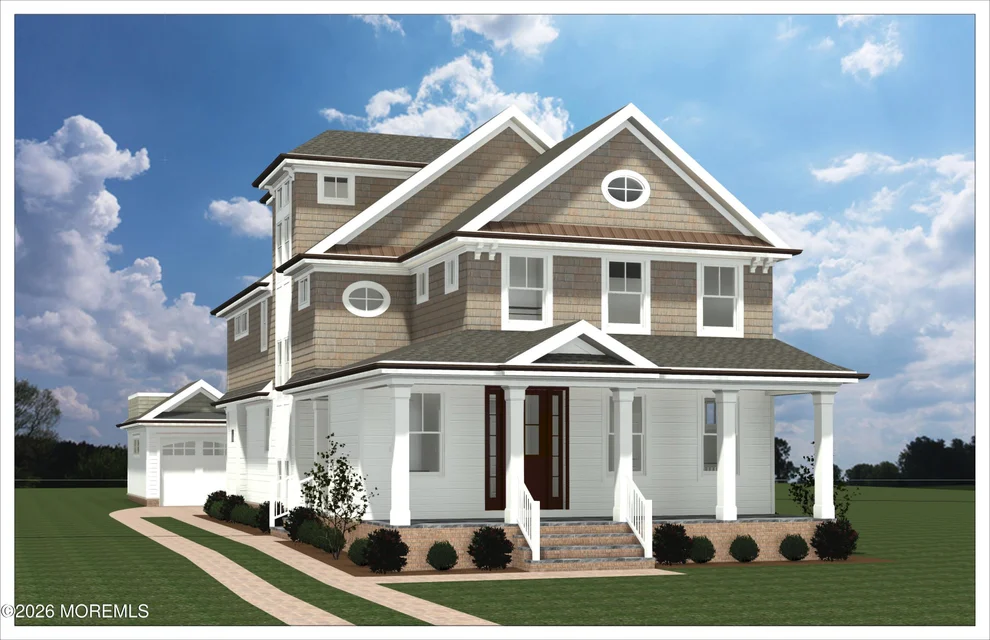 Unit for sale at 2015 5th Avenue, Spring Lake, NJ 07762
