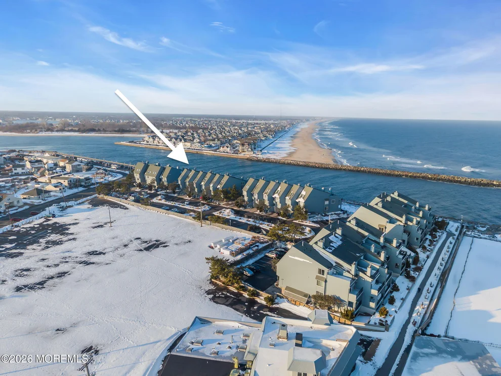 Unit for sale at 46 Harborhead Drive, Point Pleasant Beach, NJ 08742