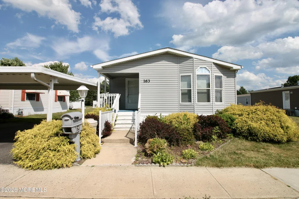Unit for sale at 163 Field Place, Freehold, NJ 07728