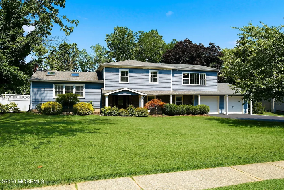 Unit for sale at 83 Swimming River Road, Lincroft, NJ 07738