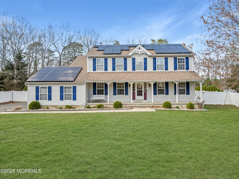 Unit for sale at 132 Heatherington Court, Lanoka Harbor, NJ 08734