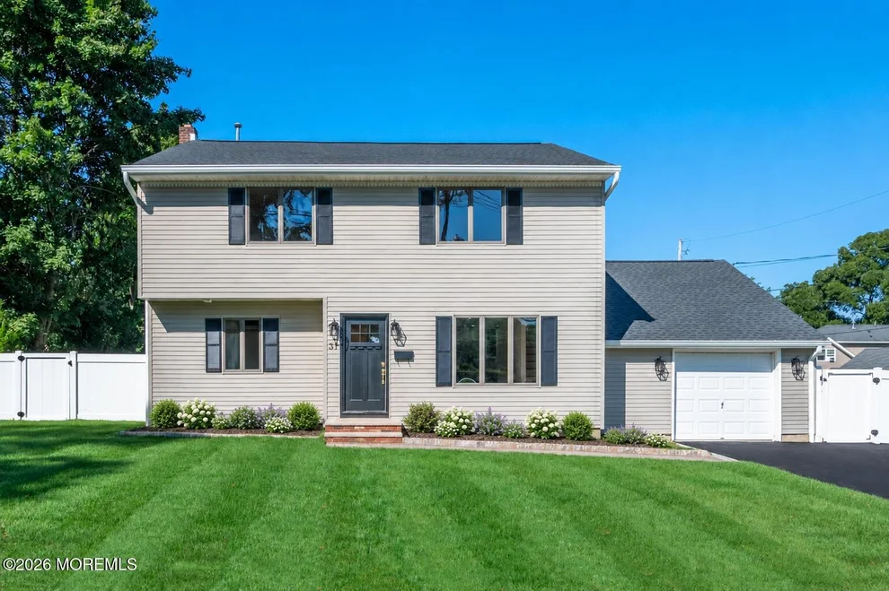 Unit for sale at 31 Hosford Avenue, Leonardo, NJ 07737