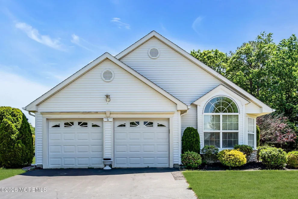 Unit for sale at 3237 Flagstone Court, Toms River, NJ 08755
