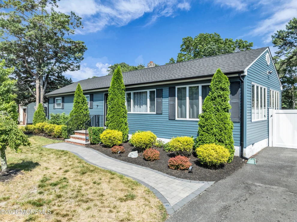 Unit for sale at 130 Coral Drive, Brick, NJ 08724