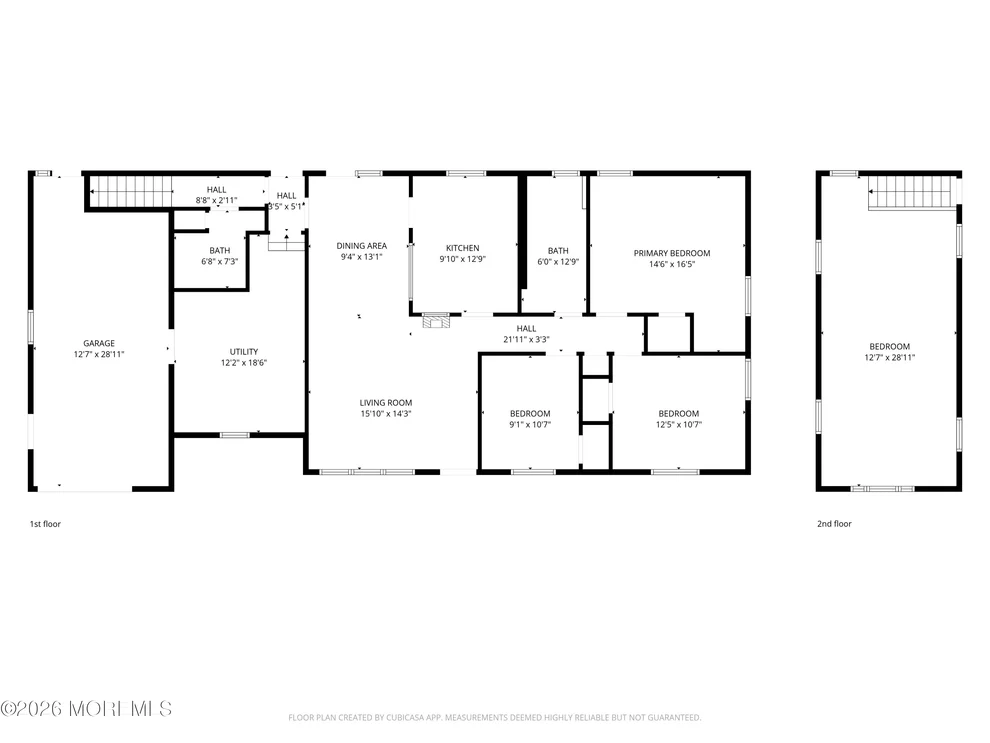 Unit for sale at 363 Constitution Drive, Forked River, NJ 08731