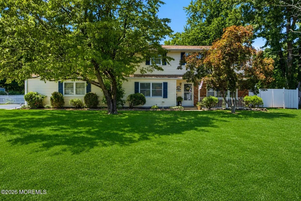 Unit for sale at 40 Millbrook Drive, New Monmouth, NJ 07748